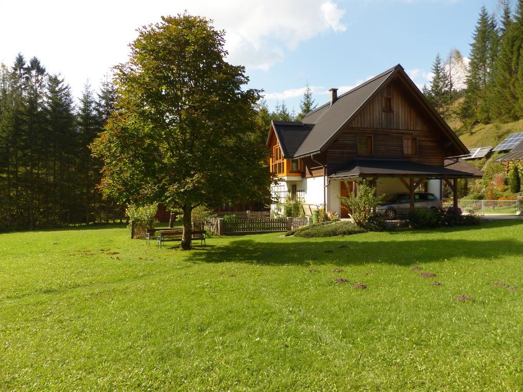 Ferienhaus Goestling Villa Goestling an der Ybbs Luaran gambar