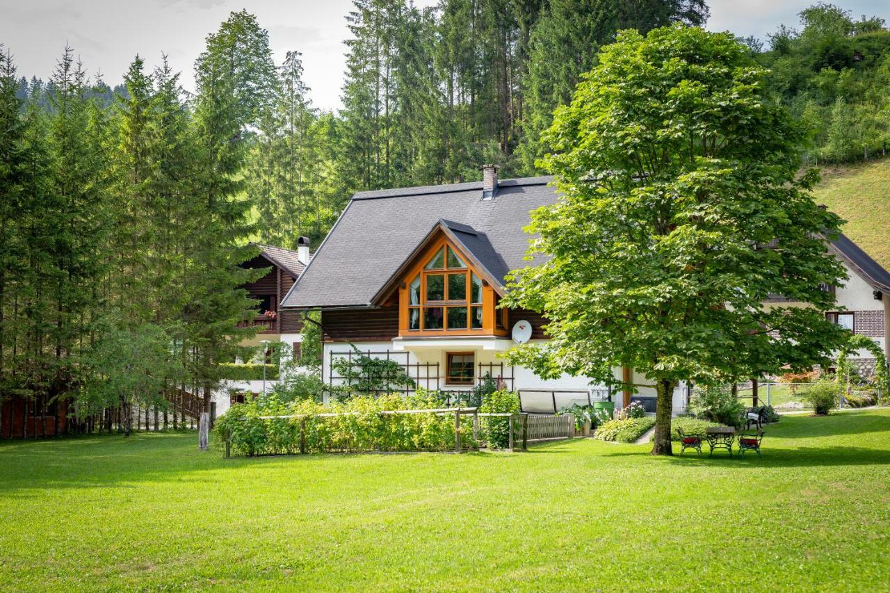 Ferienhaus Goestling Villa Goestling an der Ybbs Luaran gambar