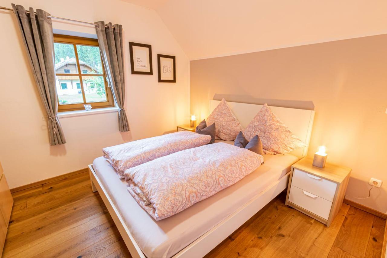 Ferienhaus Goestling Villa Goestling an der Ybbs Luaran gambar